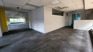 Office to let in secure office park