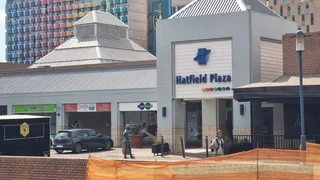 HATFIELD PLAZA | MINDSPACE | HATFIELD | PRETORIA
