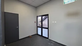 ECO FUSION 4 OFFICE PARK| WITCH-HAZEL AVENUE| HIGHVELD