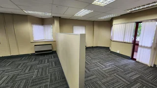 Office to let in Brooklyn