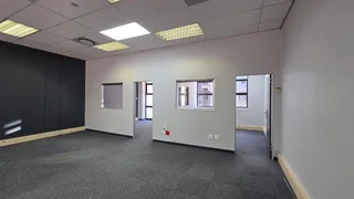 ECO FUSION 4 OFFICE PARK| WITCH-HAZEL AVENUE| HIGHVELD
