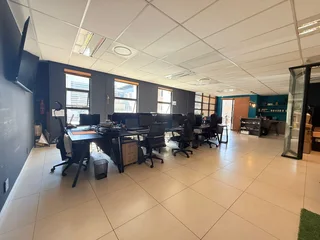 Stunning 126m2 Office Space to Let - Blueberry Office Park, Honeydew, Roodepoort