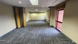 Office to let in Brooklyn