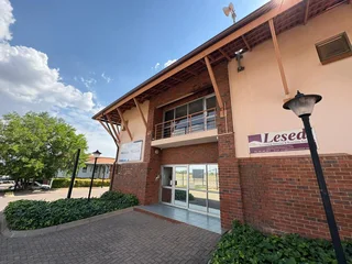 Prime 391m² Office to Let - Corporate Park South, Randjespark, Midrand