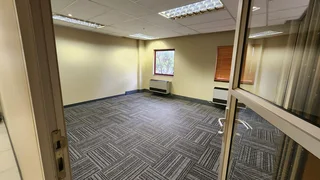 Office to let in Brooklyn