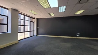 ECO FUSION 4 OFFICE PARK| WITCH-HAZEL AVENUE| HIGHVELD