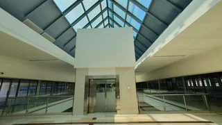 SUNNYPARK SHOPPING CENTRE | SUNNYSIDE | PRETORIA