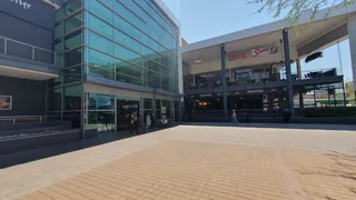 Sunnypark Shopping Centre | Sunnyside | Pretoria