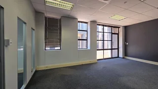 ECO FUSION 4 OFFICE PARK| WITCH-HAZEL AVENUE| HIGHVELD