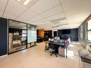 Stunning 126m2 Office Space to Let - Blueberry Office Park, Honeydew, Roodepoort