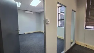 ECO FUSION 4 OFFICE PARK| WITCH-HAZEL AVENUE| HIGHVELD