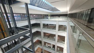 SUNNYPARK SHOPPING CENTRE | SUNNYSIDE | PRETORIA