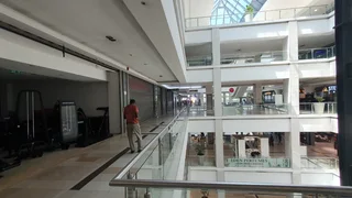 SUNNYPARK SHOPPING CENTRE | SUNNYSIDE | PRETORIA