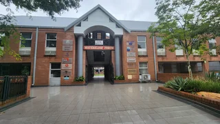 Waterkloof Forum| Miler Street| Waterkloof