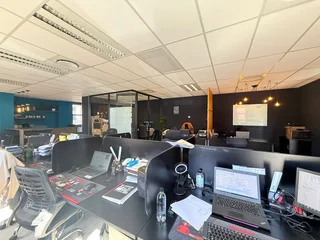 Stunning 126m2 Office Space to Let - Blueberry Office Park, Honeydew, Roodepoort