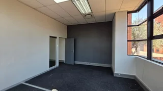 HIGHVELD TECHNOPARK | WITCH-HAZEL AVENUE | CENTURION