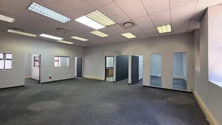 ECO FUSION 4 OFFICE PARK| WITCH-HAZEL AVENUE| HIGHVELD