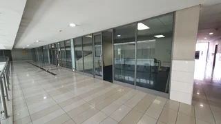 SUNNYPARK SHOPPING CENTRE | SUNNYSIDE | PRETORIA