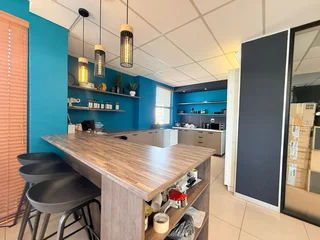 Stunning 126m2 Office Space to Let - Blueberry Office Park, Honeydew, Roodepoort