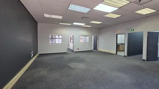 ECO FUSION 4 OFFICE PARK| WITCH-HAZEL AVENUE| HIGHVELD