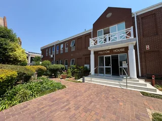 Ground-Floor Office Space to Let - 31 Wessel Road, Rivonia, Sandton