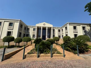 Prime 104m² Office Space to Let - 45 Homestead Road, Rivonia, Sandton