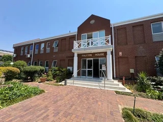 Ground-Floor Office Space to Let - 31 Wessel Road, Rivonia, Sandton