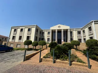Prime 104m² Office Space to Let - 45 Homestead Road, Rivonia, Sandton