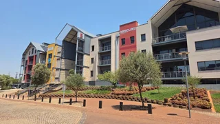 Southdowns Office Park| Karee Street| Centurion