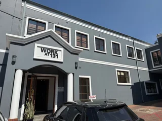 Prime 26m2 Office Space to Let - Work at 131, Greenside, Johannesburg