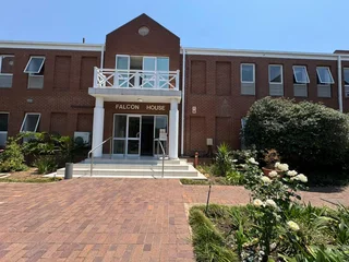 Ground-Floor Office Space to Let - 31 Wessel Road, Rivonia, Sandton