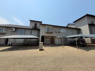 Neat Office Space to Let - Villa Valencia, Glen Marais, Kempton Park