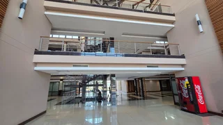SOUTHDOWNS OFFICE PARK| KAREE STREET| CENTURION