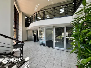 Prime Office Space to Let - 54 Peter Place, Bryanston