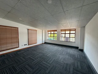 Prime 49m2 Office Space to Let - Work at 131, Greenside, Johannesburg