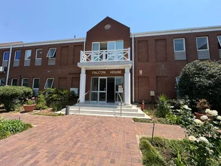 Ground-Floor Office Space to Let - 31 Wessel Road, Rivonia, Sandton