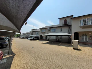Neat Office Space to Let - Villa Valencia, Glen Marais, Kempton Park