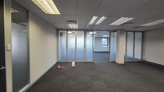 SOUTHDOWNS OFFICE PARK| KAREE STREET| CENTURION