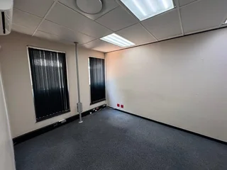 Ground-Floor Office Space to Let - 31 Wessel Road, Rivonia, Sandton