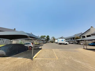 Neat Office Space to Let - Villa Valencia, Glen Marais, Kempton Park