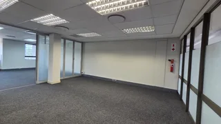 SOUTHDOWNS OFFICE PARK| KAREE STREET| CENTURION