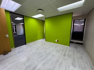 Ground-Floor Office Space to Let - 31 Wessel Road, Rivonia, Sandton