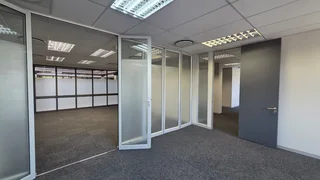 SOUTHDOWNS OFFICE PARK| KAREE STREET| CENTURION