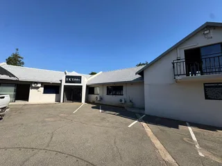 Prime 325m2 Office Space to Let - 110 Lilian Avenue, Parkmore, Sandton