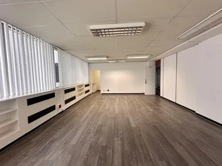 62m² Boland Bank Building Cape Town - A grade