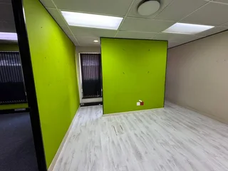 Ground-Floor Office Space to Let - 31 Wessel Road, Rivonia, Sandton