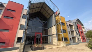 Southdowns Office Park| Karee Street| Irene