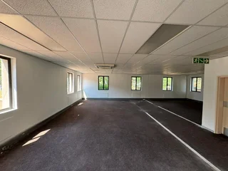 Prime 104m² Office Space to Let - 45 Homestead Road, Rivonia, Sandton