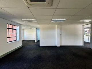 Prime Office Space to Let - 54 Peter Place, Bryanston