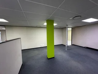 Ground-Floor Office Space to Let - 31 Wessel Road, Rivonia, Sandton